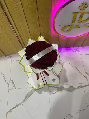 Fleurs d’amour à Tetouan 03