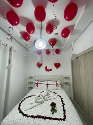 Fleurs d’amour à Tetouan 04