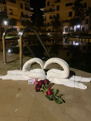 Fleurs d’amour à Tetouan 05