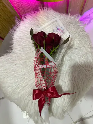 Fleurs d’amour à Tetouan 06