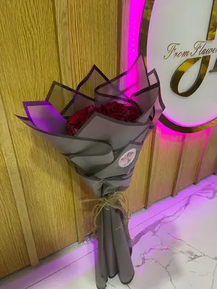 Fleurs d’amour à Tetouan 07