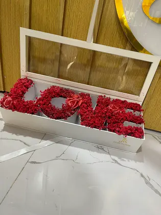 Fleurs d’amour à Tetouan 13