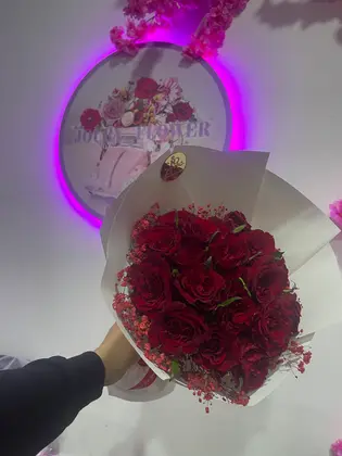 Fleurs d’amour à Tetouan 16