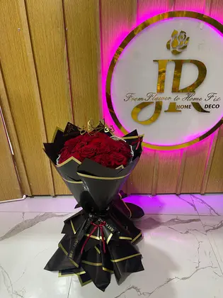 Fleurs d’amour à Tetouan 19