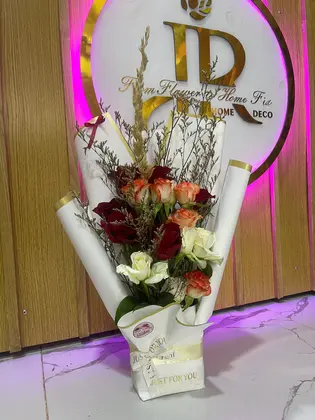 Anniversaire de mariage à Tetouan 02