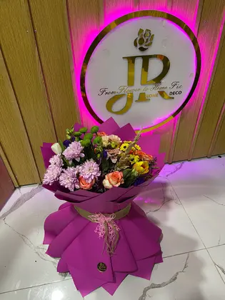 Anniversaire de mariage à Tetouan 04