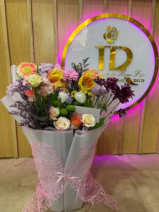 Anniversaire de mariage à Tetouan 05