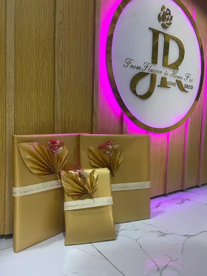 Bouquets et cadeaux d'anniversaire à Tetouan 08