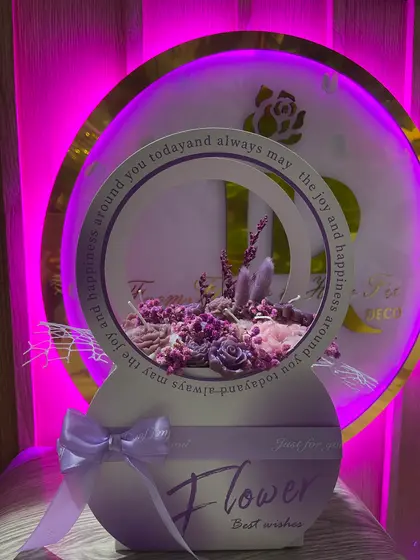 Bouquets et cadeaux d'anniversaire à Tetouan 13