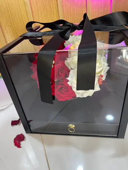 Bouquets et cadeaux d'anniversaire à Tetouan 23