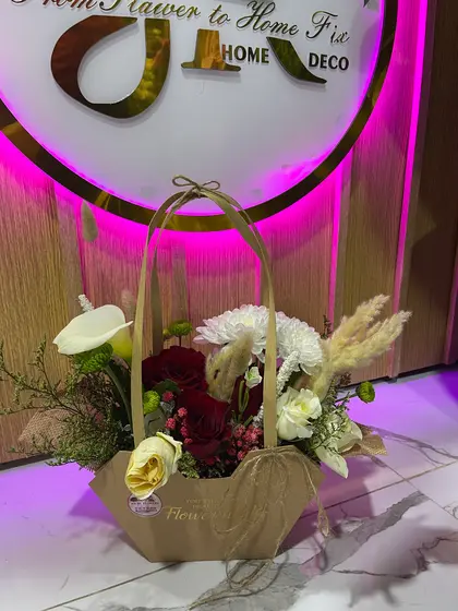 Bouquets et cadeaux d'anniversaire à Tetouan 24