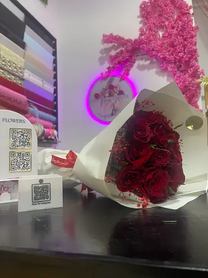 Bouquets et cadeaux d'anniversaire à Tetouan 25
