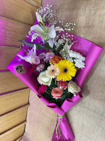 Bouquets et cadeaux d'anniversaire à Tetouan 29