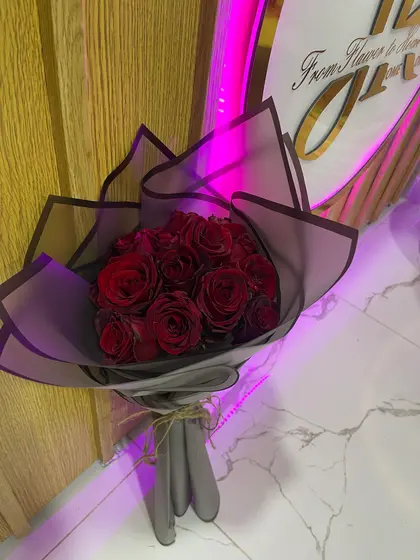 Fleurs fête des mères à Tetouan 05