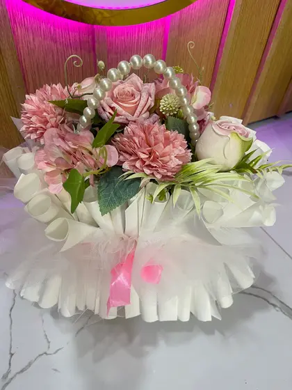 Fleurs fête des mères à Tetouan 16