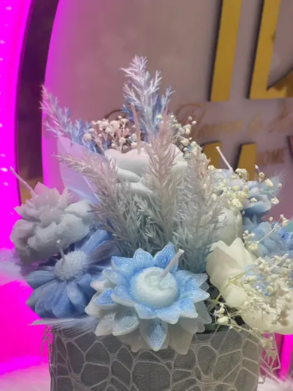 Fleurs fête des mères à Tetouan 19